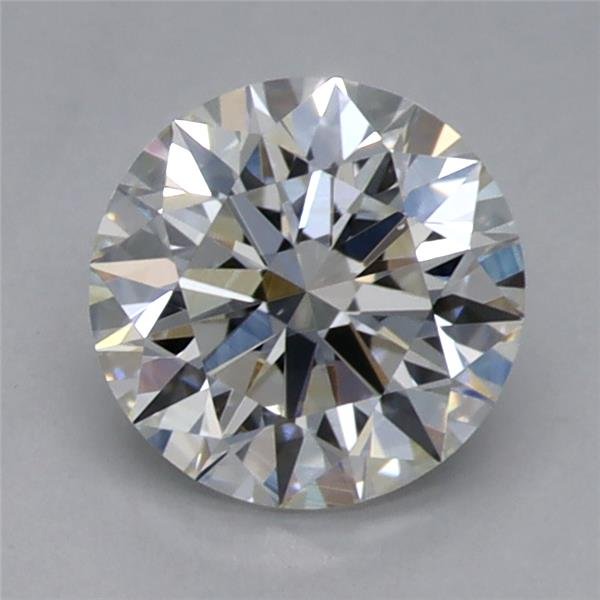 0.38ct G VS1 Rare Carat Ideal Cut Round Diamond