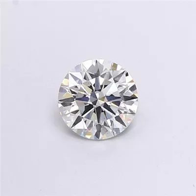 1.09ct G VS2 Rare Carat Ideal Cut Round Lab Grown Diamond