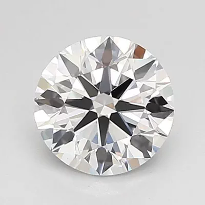 1.02ct E VS1 Ideal Cut Round Lab Grown Diamond