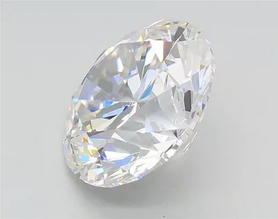 2.50ct D VS1 Rare Carat Ideal Cut Round Lab Grown Diamond