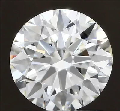1.14ct J IF Rare Carat Ideal Cut Round Diamond