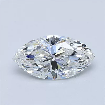 1.20ct F VVS1 Rare Carat Ideal Cut Marquise Diamond