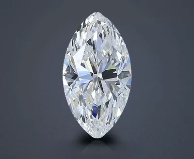 1.20ct F VVS1 Rare Carat Ideal Cut Marquise Diamond