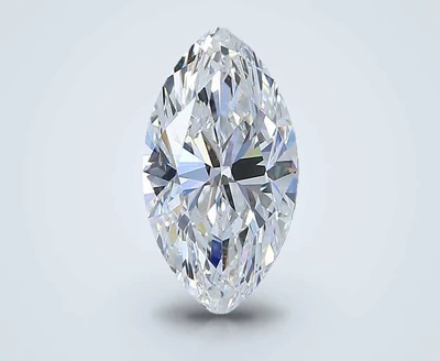 1.20ct F VVS1 Rare Carat Ideal Cut Marquise Diamond