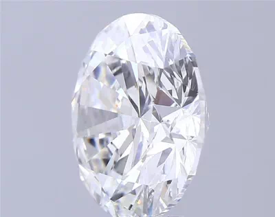 9.01ct E VS1 Excellent Cut Round Lab Grown Diamond