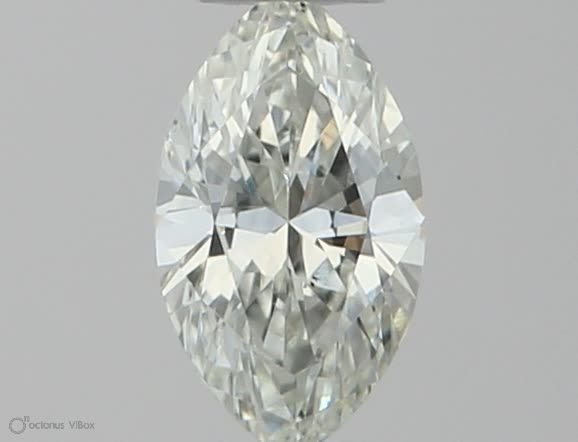 0.23ct J VS2 Very Good Cut Marquise Diamond