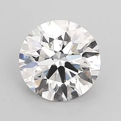 1.50ct G VS1 Excellent Cut Round Lab Grown Diamond