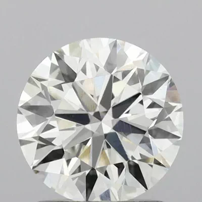 1.33ct H VS1 Excellent Cut Round Lab Grown Diamond
