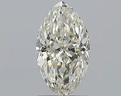 1.50ct K SI1 Very Good Cut Marquise Diamond