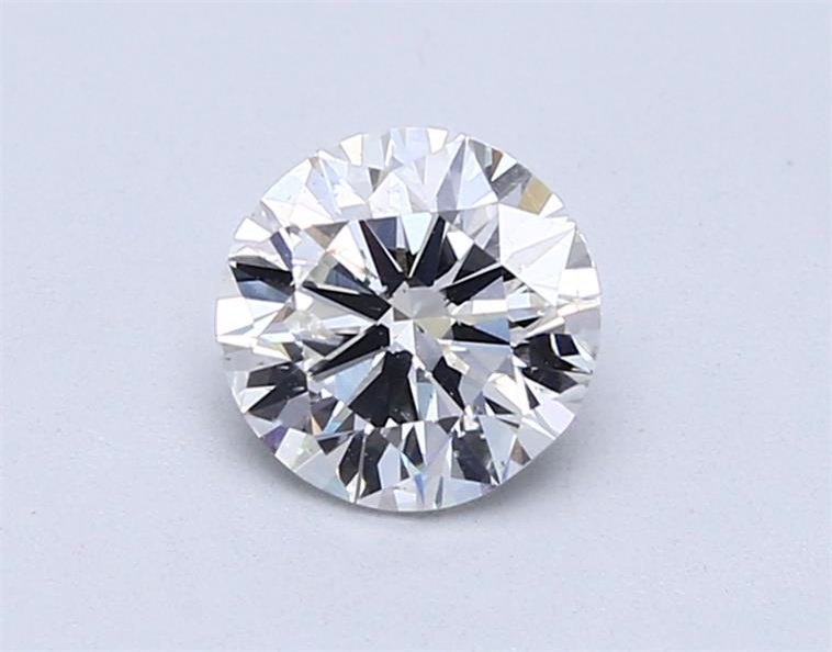 1.01ct I SI2 Good Cut Round Diamond
