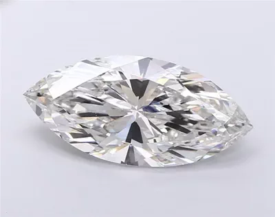 8.50ct G VS1 Rare Carat Ideal Cut Marquise Lab Grown Diamond