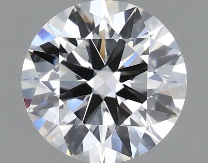 1.14ct G VVS1 Excellent Cut Round Lab Grown Diamond