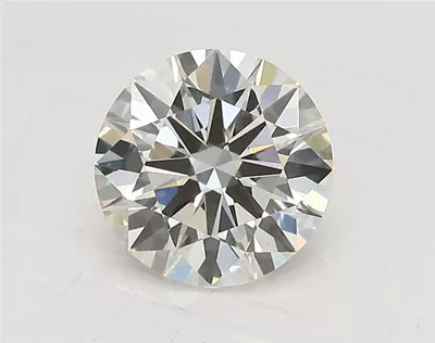 1.20ct G VS1 Excellent Cut Round Lab Grown Diamond