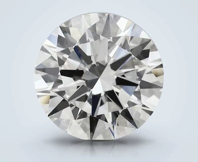 1.42ct G VS1 Excellent Cut Round Lab Grown Diamond