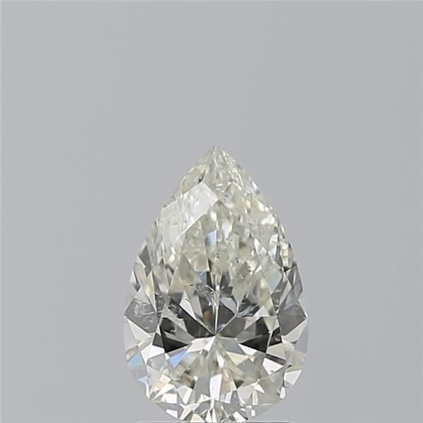 1.52ct I SI2 Very Good Cut Pear Diamond