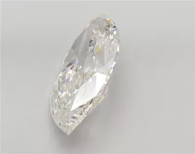 25.05ct F VS1 Rare Carat Ideal Cut Marquise Lab Grown Diamond