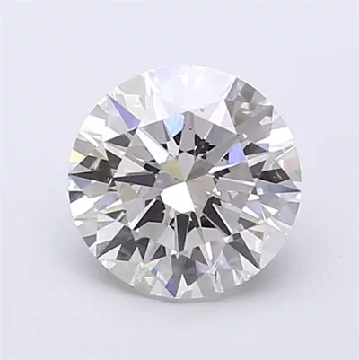 1.28ct E VS1 Excellent Cut Round Lab Grown Diamond