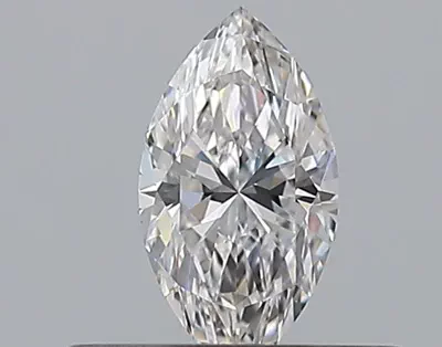 0.30ct E VS2 Very Good Cut Marquise Diamond