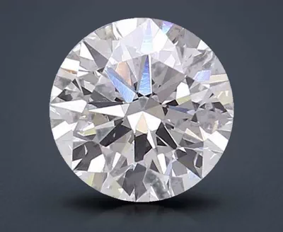 1.81ct F VS1 Rare Carat Ideal Cut Round Lab Grown Diamond