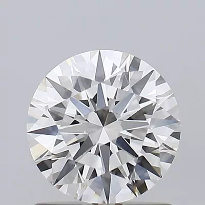 1.00ct G VS1 Rare Carat Ideal Cut Round Lab Grown Diamond