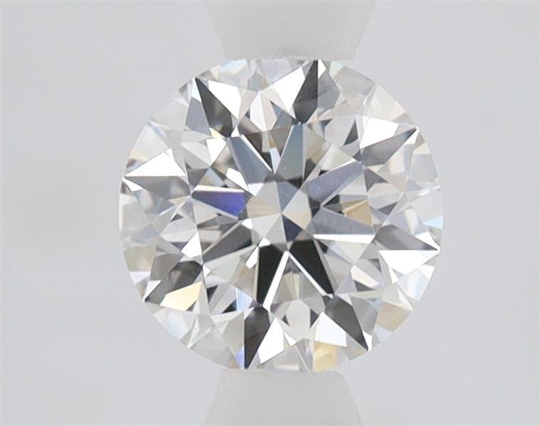 1.04ct H VS1 Rare Carat Ideal Cut Round Lab Grown Diamond