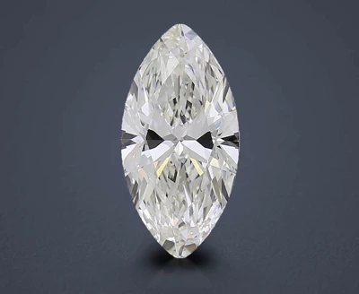 4.02ct I VS1 Rare Carat Ideal Cut Marquise Lab Grown Diamond