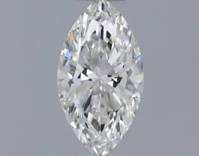 0.30ct H VVS1 Very Good Cut Marquise Diamond