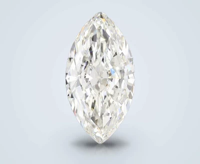 12.03ct G VVS2 Very Good Cut Marquise Lab Grown Diamond