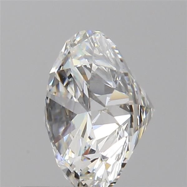 0.95ct F VS1 Rare Carat Ideal Cut Round Lab Grown Diamond