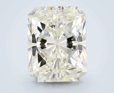 2.02ct J SI2 Rare Carat Ideal Cut Radiant Diamond