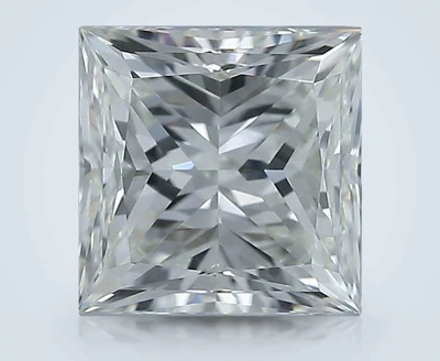 1.50ct K VS1 Very Good Cut Princess Diamond