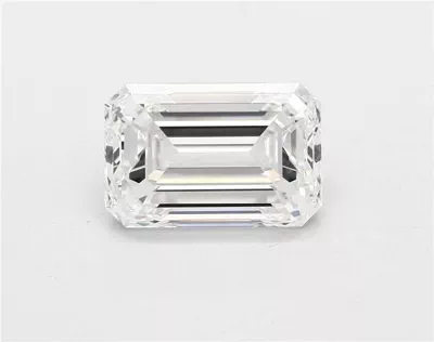 2.20ct G VS1 Rare Carat Ideal Cut Emerald Diamond
