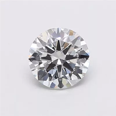 1.00ct E VS2 Excellent Cut Round Lab Grown Diamond