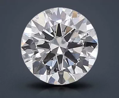 1.00ct E VS2 Excellent Cut Round Lab Grown Diamond