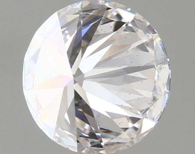 1.16ct E VS2 Rare Carat Ideal Cut Round Lab Grown Diamond