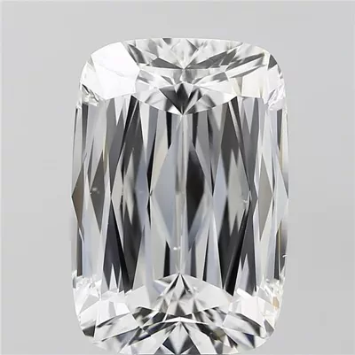 16.51ct G VS1 Rare Carat Ideal Cut Cushion Lab Grown Diamond