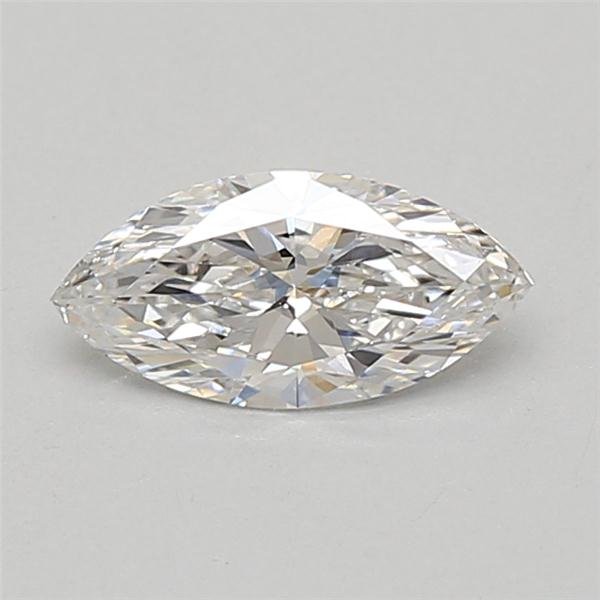1.10ct E VS1 Rare Carat Ideal Cut Marquise Lab Grown Diamond