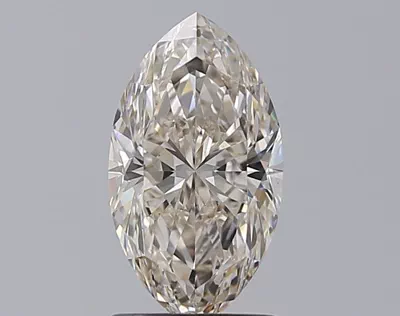 1.72ct K VS2 Very Good Cut Marquise Diamond