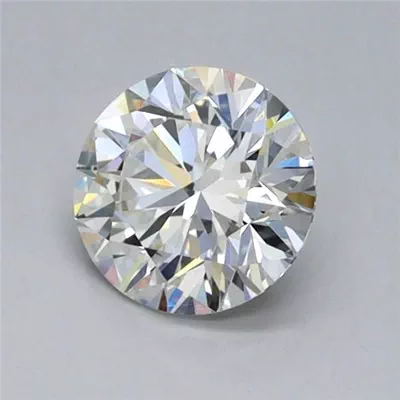0.40ct G VVS2 Rare Carat Ideal Cut Round Diamond