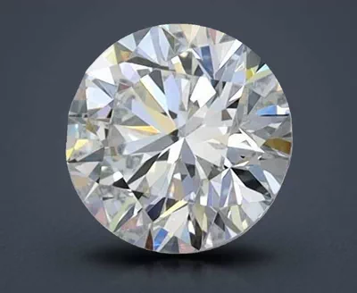 0.40ct G VVS2 Rare Carat Ideal Cut Round Diamond