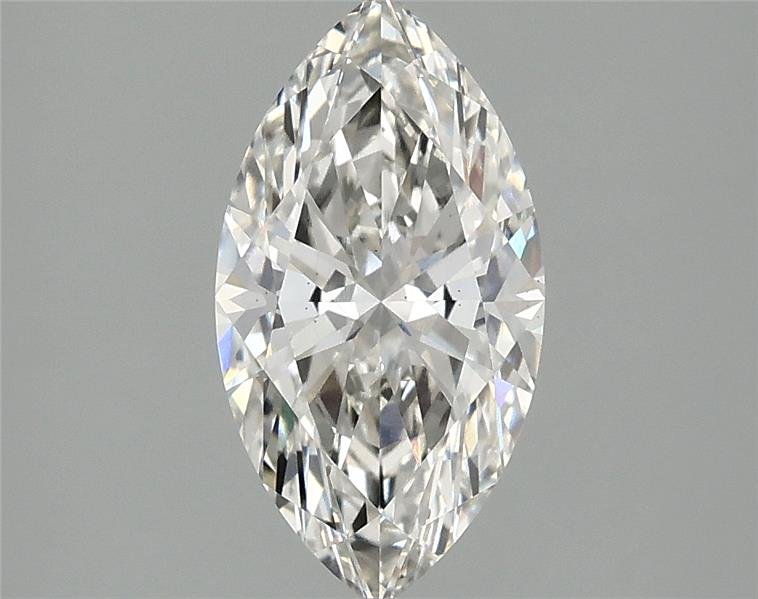 1.55ct G VS1 Very Good Cut Marquise Lab Grown Diamond
