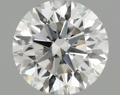 1.00ct G VS2 Excellent Cut Round Lab Grown Diamond