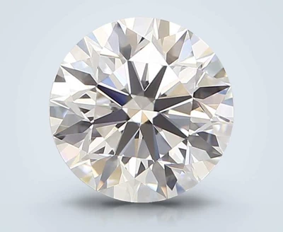 0.73ct E VVS2 Excellent Cut Round Diamond