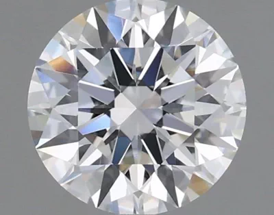 1.18ct G VS1 Rare Carat Ideal Cut Round Lab Grown Diamond