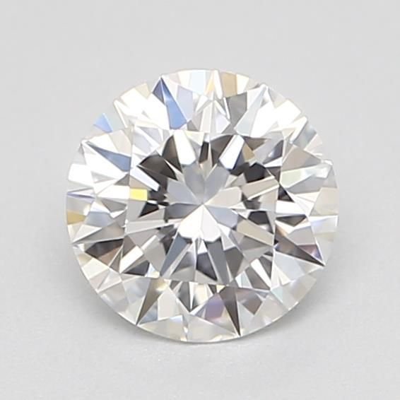 0.33ct D VS1 Rare Carat Ideal Cut Round Diamond