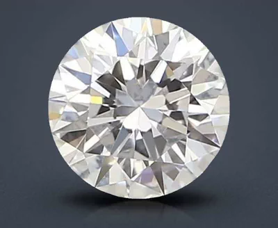 0.33ct D VS1 Rare Carat Ideal Cut Round Diamond