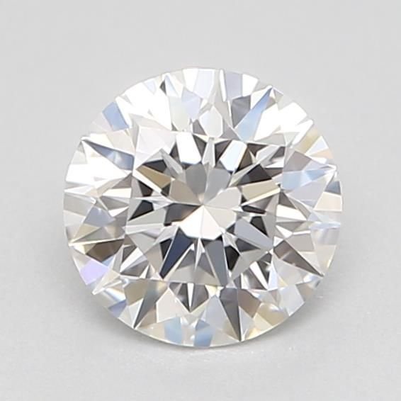 0.35ct E VVS1 Rare Carat Ideal Cut Round Diamond