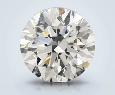 1.45ct H VVS2 Excellent Cut Round Lab Grown Diamond