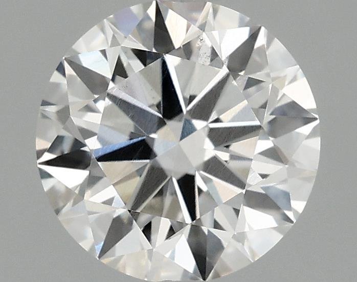 1.43ct G VS1 Excellent Cut Round Lab Grown Diamond