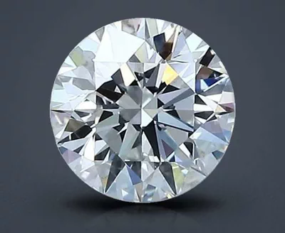 1.00ct G VVS1 Rare Carat Ideal Cut Round Diamond